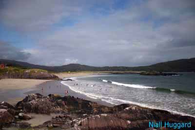 Derrynane National park