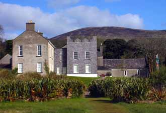 Derrynane House