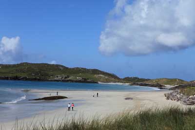 Derrynane Beach