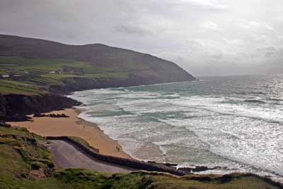Dingle and Slea Head