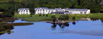 Voucher hotels killarney