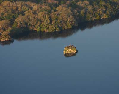 Killarney Park images of Devils Isalnd