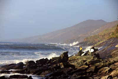 Surf Ireland