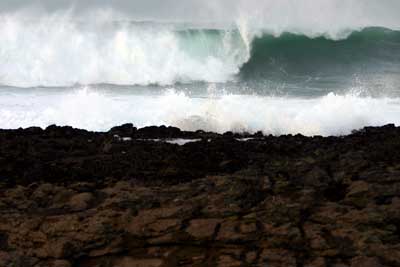 Garrywilliam point kerry