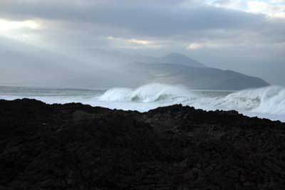 Dingle surf ireland