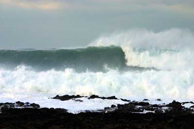 Surfing in Dingle, Brandon bay and Garrywilliam point