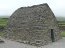 12th. Cent. Gallaraus Oratory