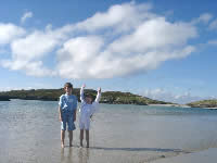 Derrynane, Co. Kerry