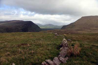 Annascaul Walks