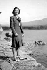Hilda Huggard