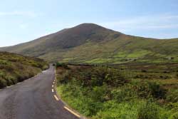 Ballaghisheen County Kerry