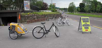 Bike Rental in Killarney