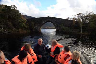 Bricin Bridge killarney
