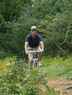 Great Trails in the National Park