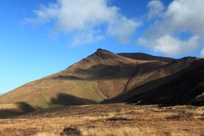 Caherconree