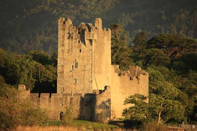 Killarney Castle