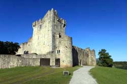 Castle tours Killarney Ireland