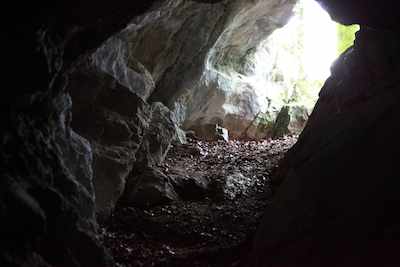 Killarney Caves