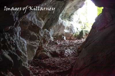 Caves in Killarney