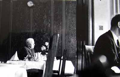 Chaplin Waterville