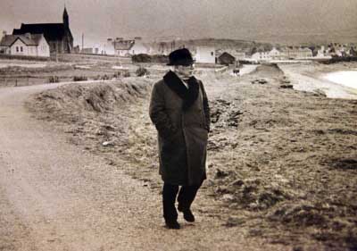 Charlie Chaplin Fectival Waterville