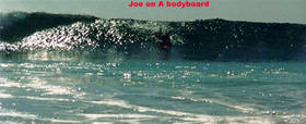 nice Wave !!