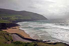 Dingle tours County Kerry