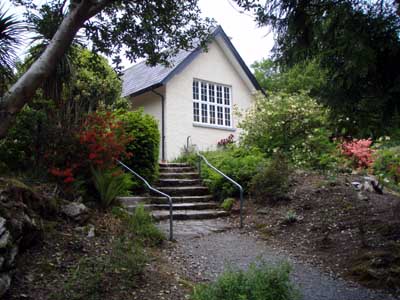 Dinis Cottage & Meeting of the Waters