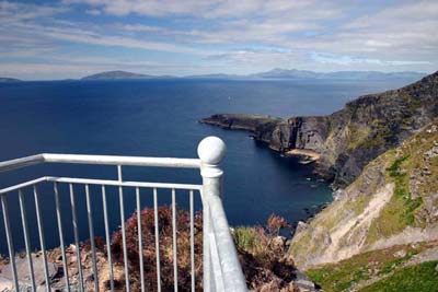 Fogher Cliffs Valentia