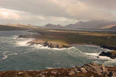 Valentia Views of the Kingdom