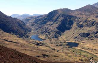 The Gap of Dunloe