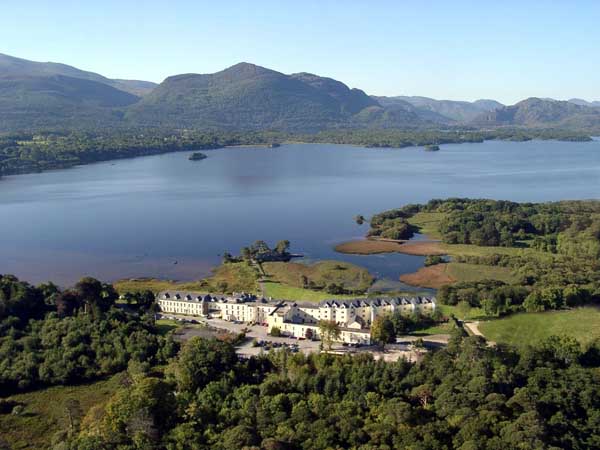 Killarney Hotels Specila Offers