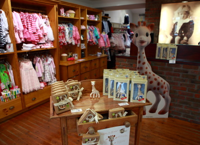 Shops Killarney