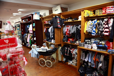 Killarney stores