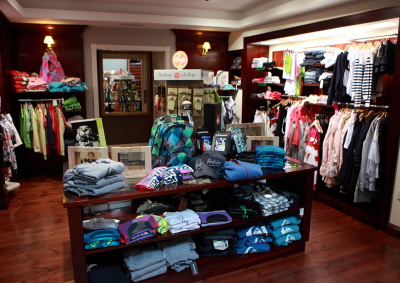 Shopping in Killarney