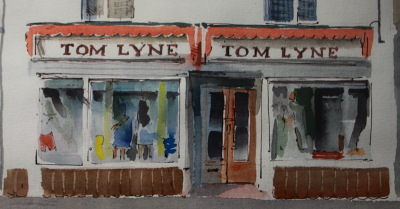 Killarney Shops