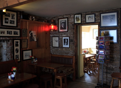 South Pole Inn kerry