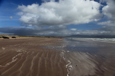Inch Beach