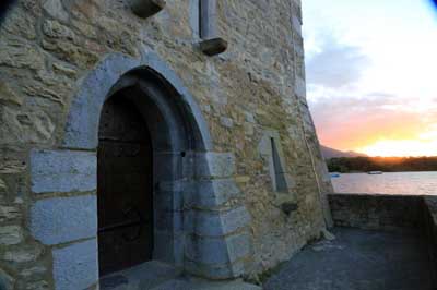 Irish Castle