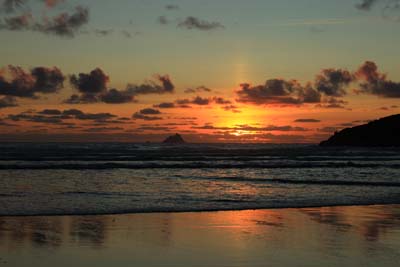 Saint finians Bay Kerry