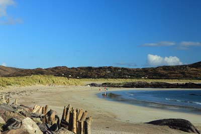 Kerry Beaches Ring of Kerry