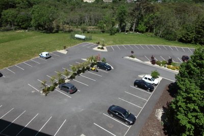 Car Groups Ireland