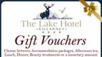 Killarney Hotel vouchers