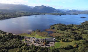 Killarney Hotels Lake