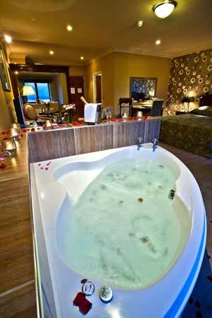 Killarney Hotels with Lake Views