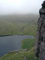 Lakes and Mountains