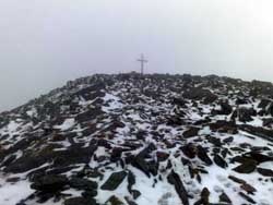 Mountain Walking Tours in Kerry