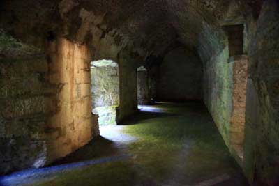 Muckross Abbey Kerry