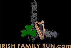 Irish Family Run