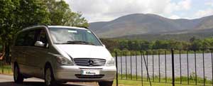 Private Guided Tours in Killarney